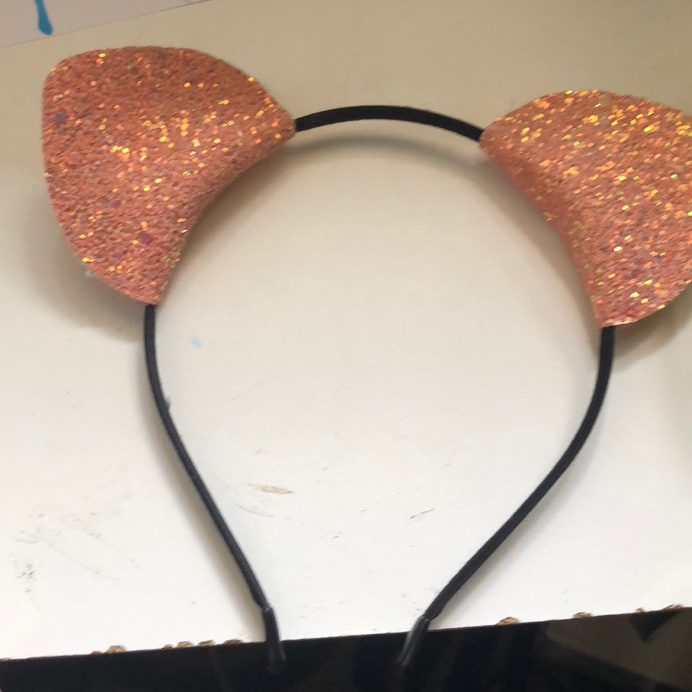 1988 cat ears hand made